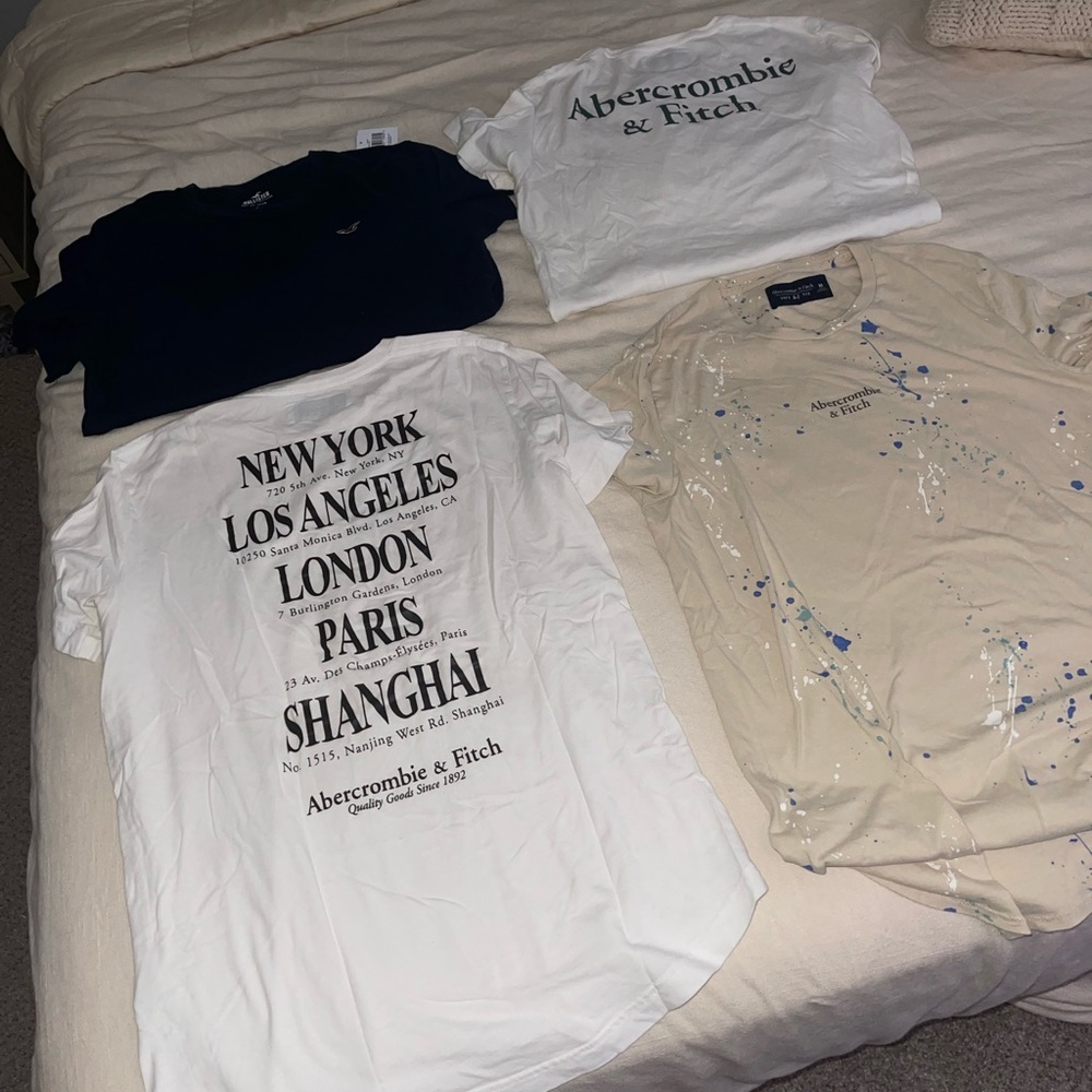 Mens Shirts
